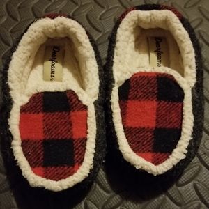 Dearforms Toddler Slippers Size 7/8